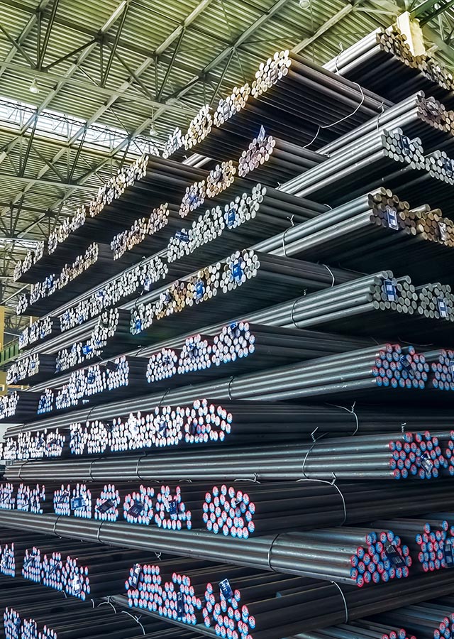 Precipitation hardening steel
